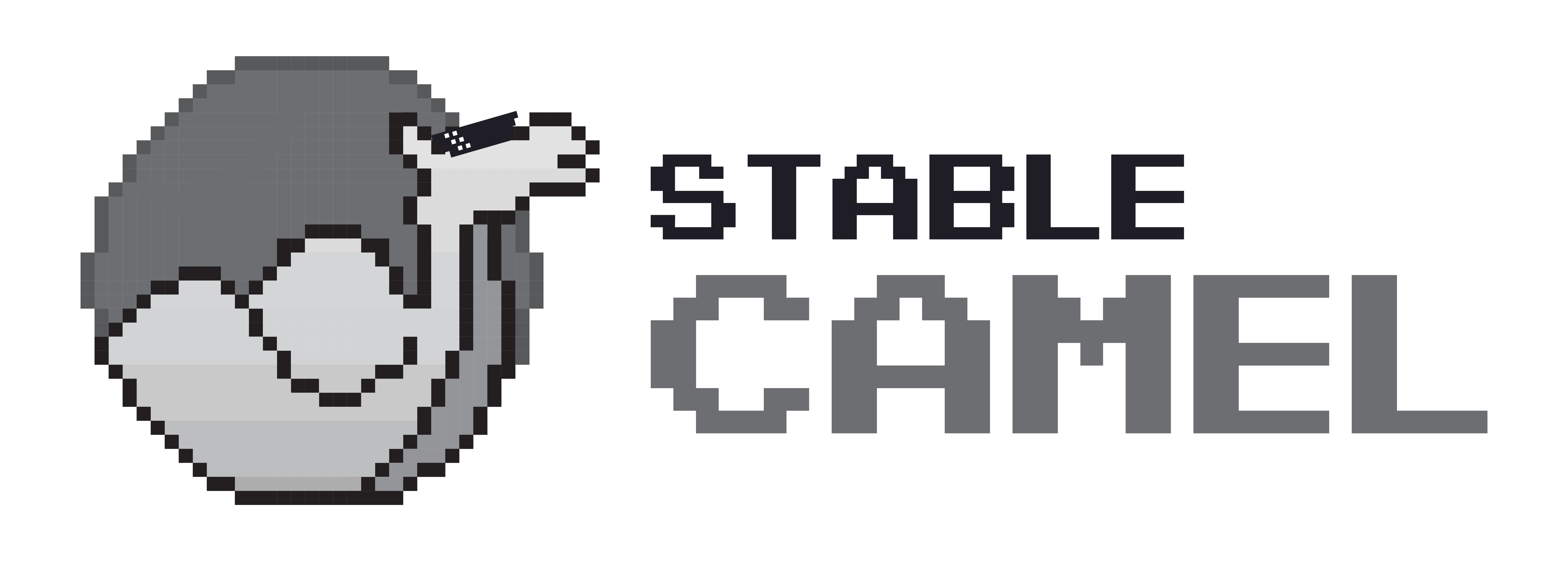 Stable Camel - Stable Camel icon