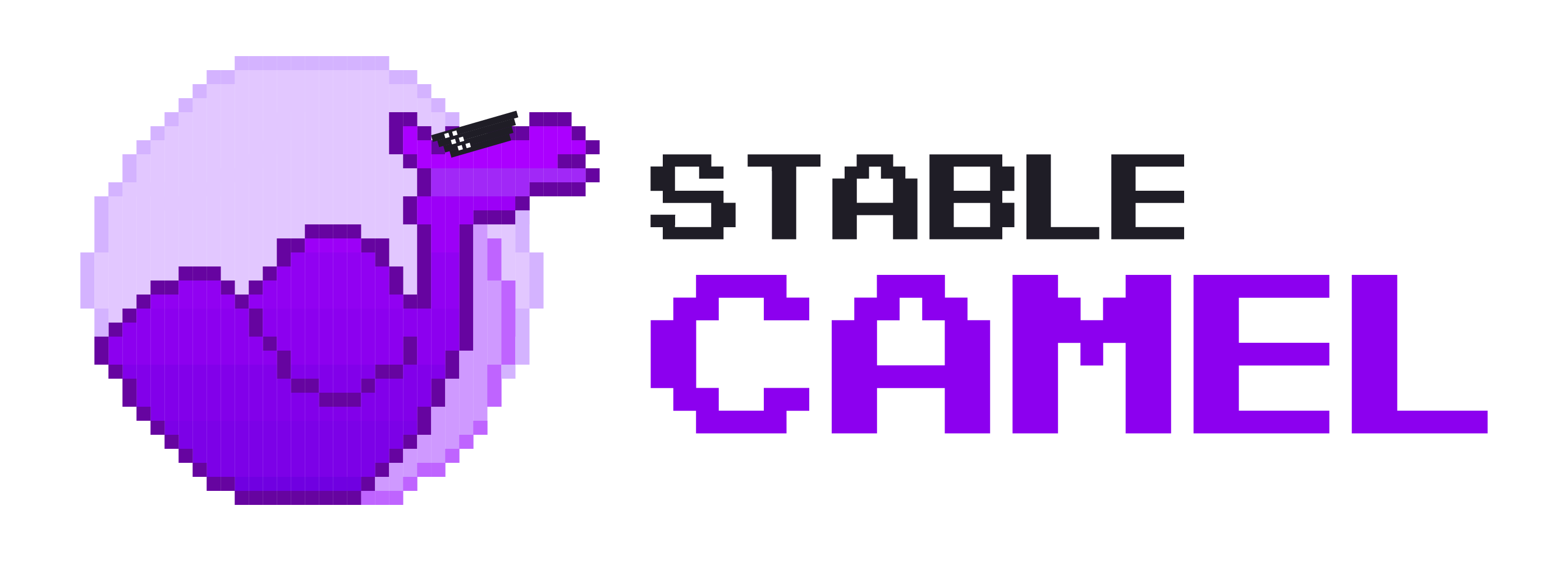Stable Camel - Stably Stablecoin icon